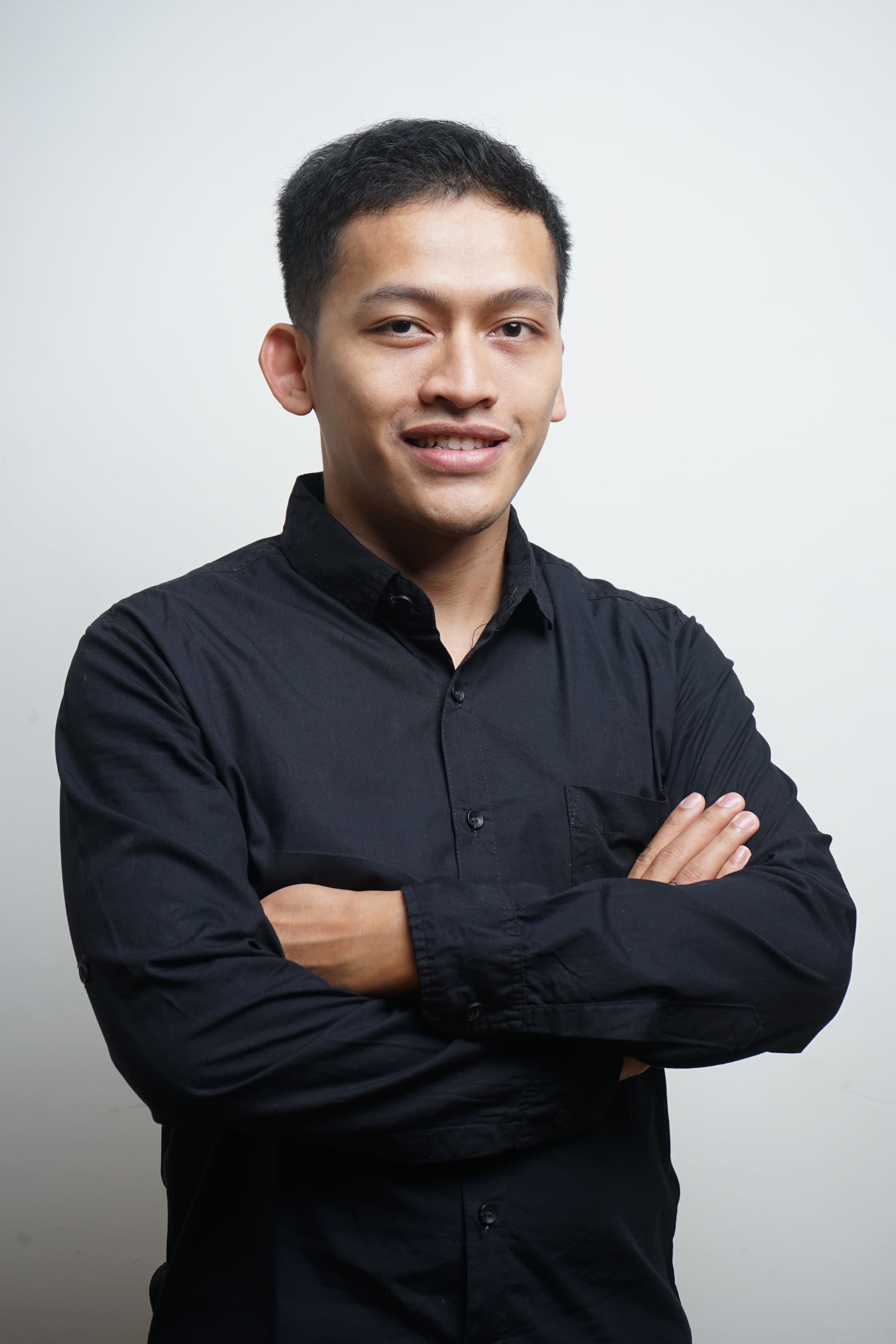 Bima Putra Pratama