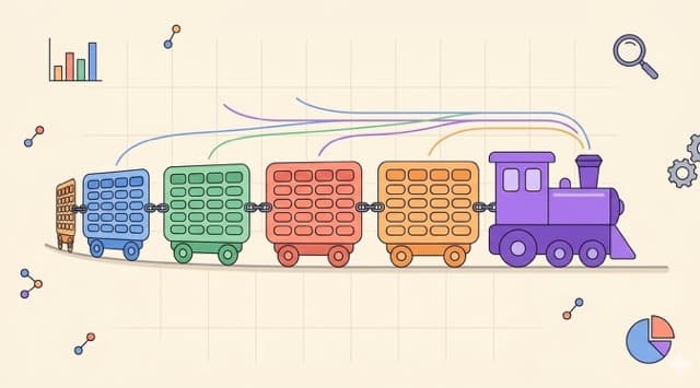 Mahir Subquery & CTE