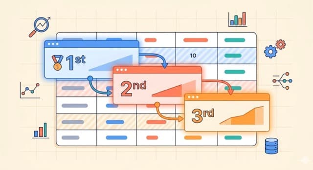Mahir Window Function